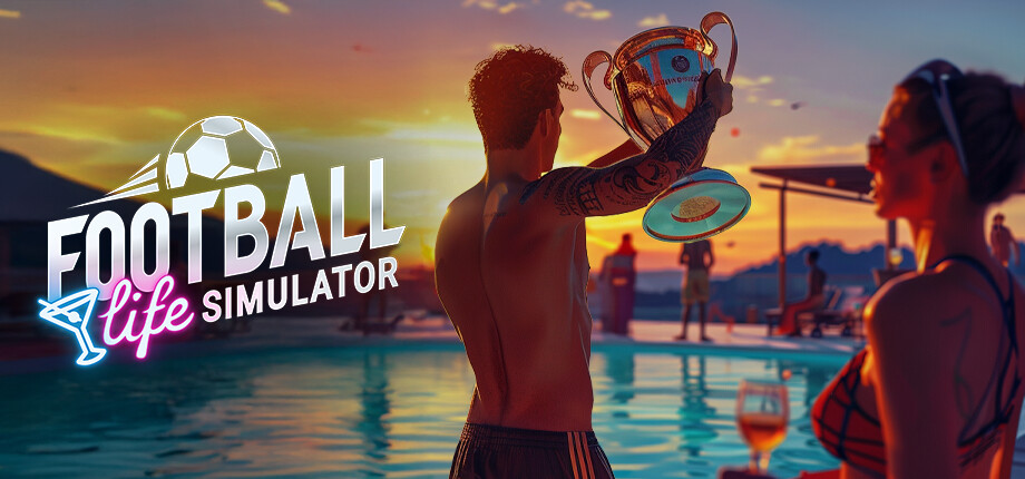 Football Life Simulator
