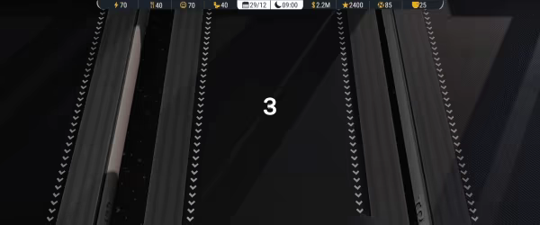 Football Life Simulator video 13