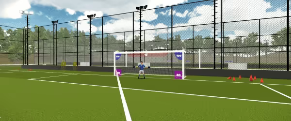 Football Life Simulator video 3