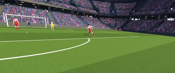 Football Life Simulator video 9