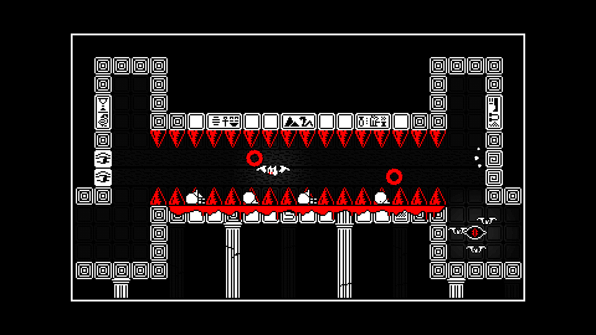 Oddbat screenshot 4