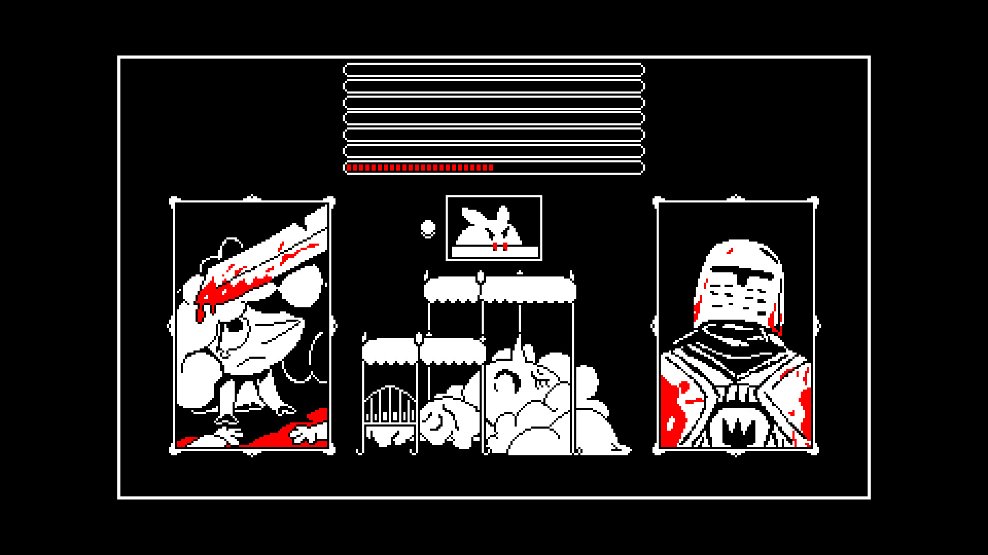 Oddbat screenshot 5