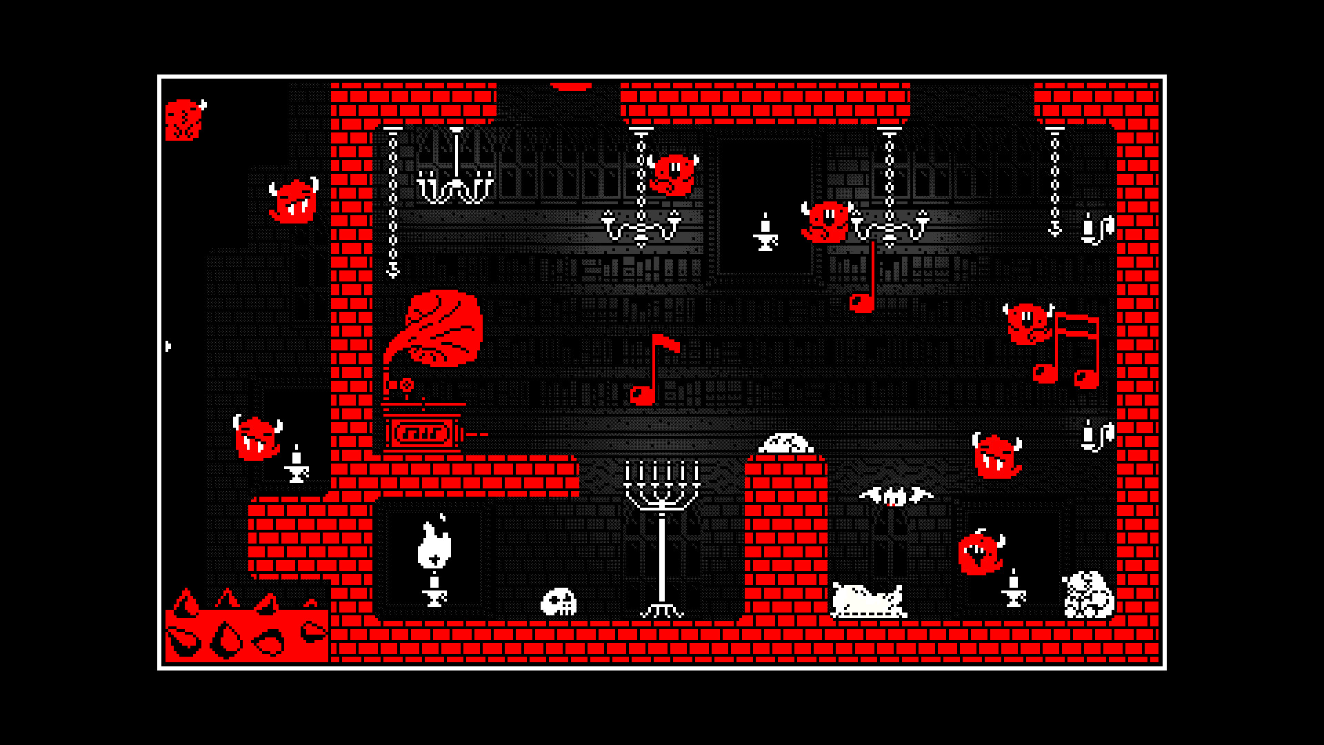 Oddbat screenshot 8
