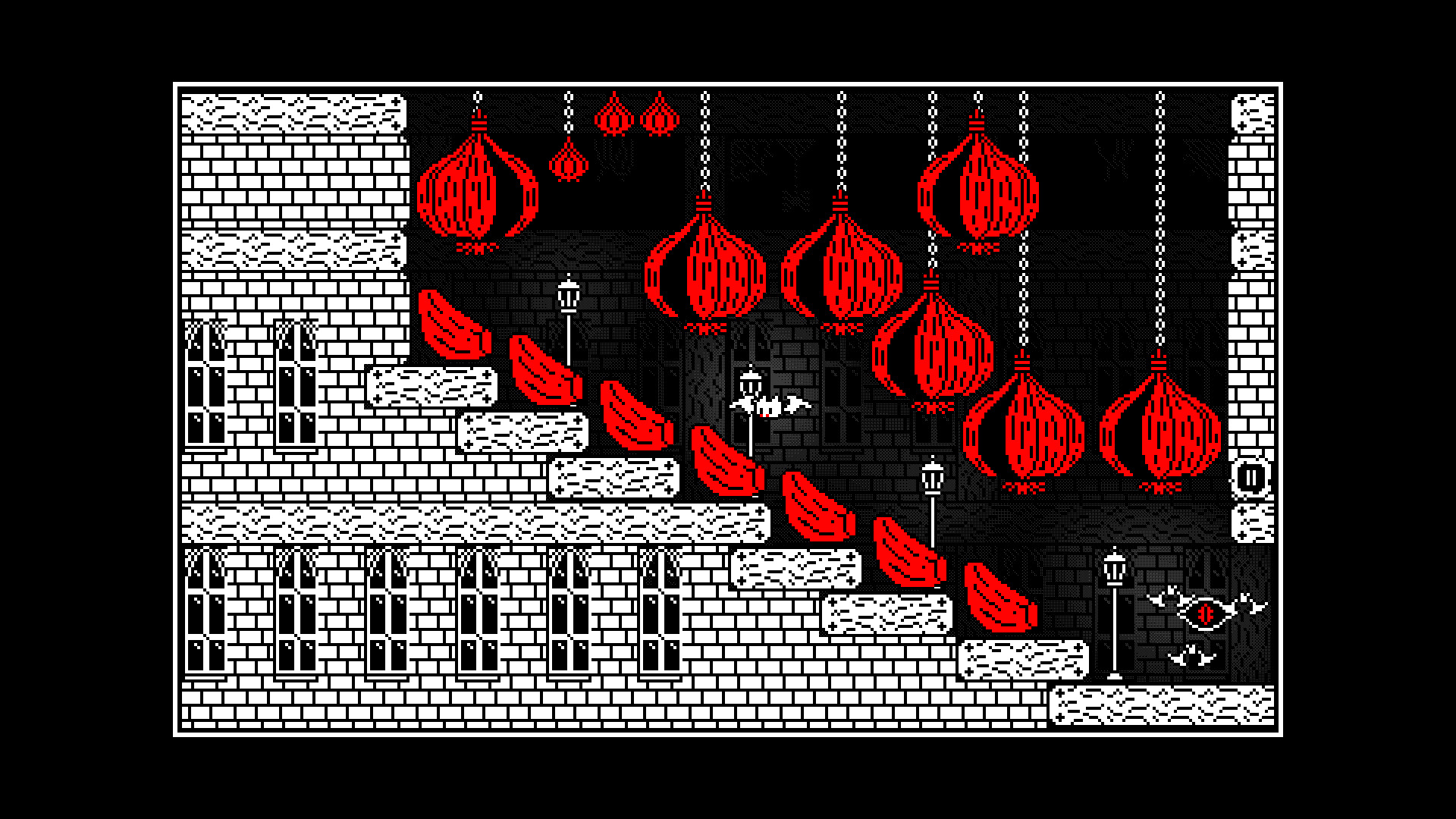 Oddbat screenshot 6