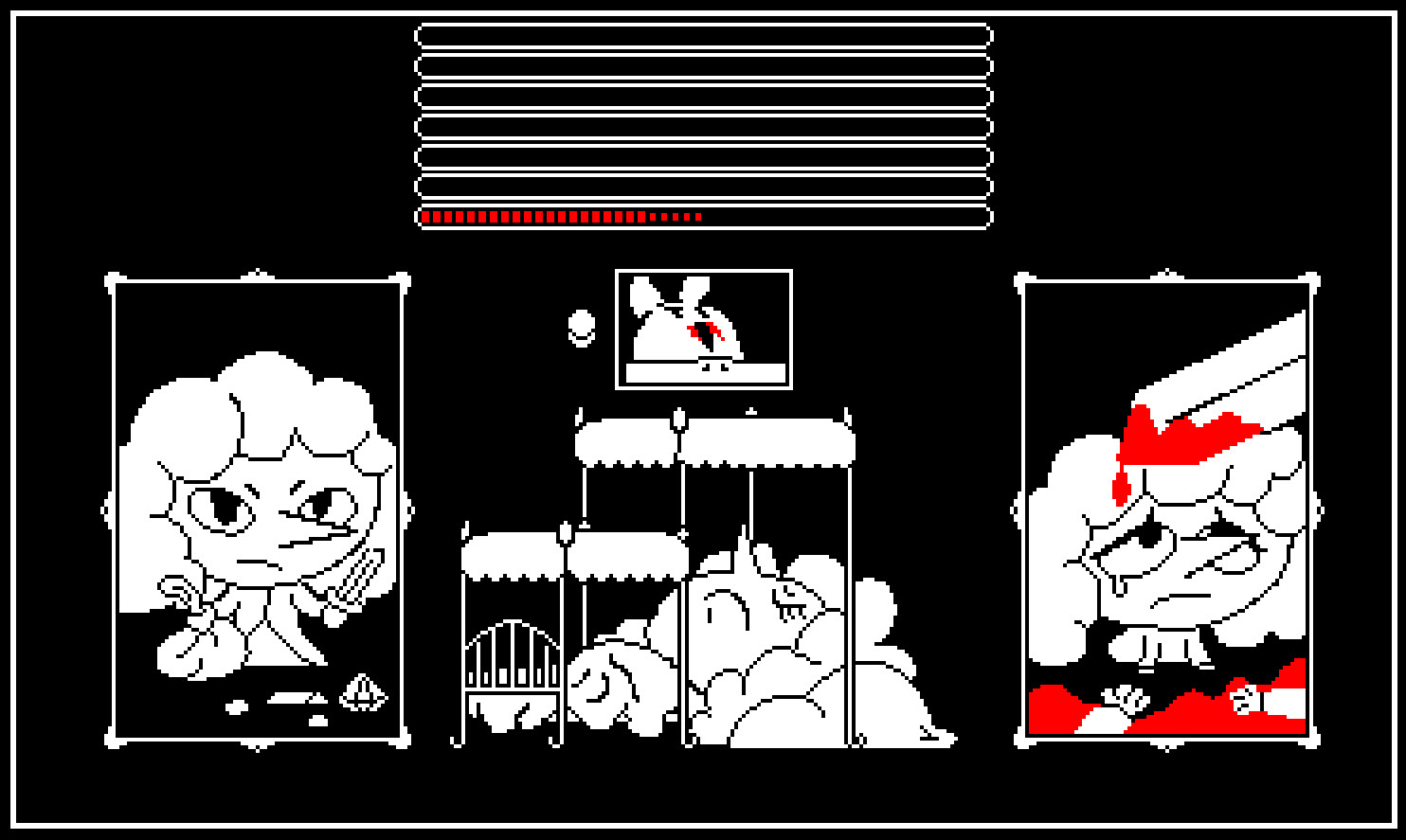 Oddbat screenshot #4