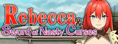 Rebecca and the Sword of Nasty Curses