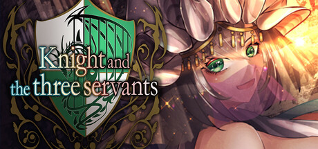 Knight and the three servants - サークルRVA. Popular. Released March 7, 2025