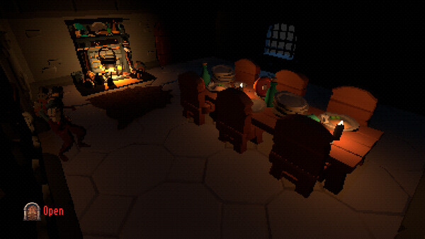 Crimson Rite screenshot 5