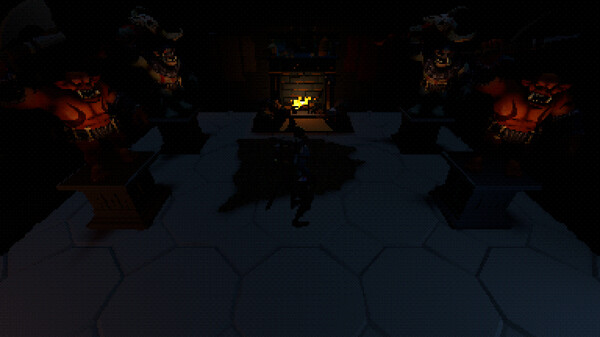 Crimson Rite screenshot 2