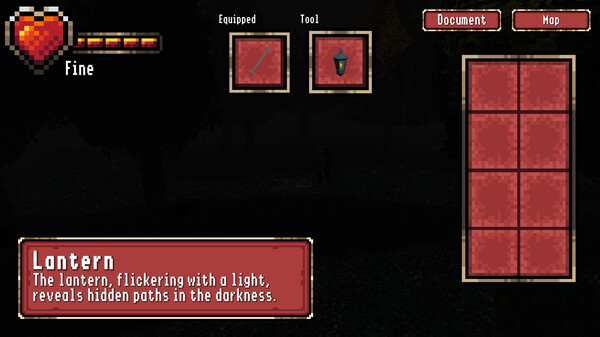 Crimson Rite screenshot 4