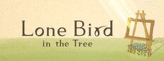 Lone Bird in the Tree