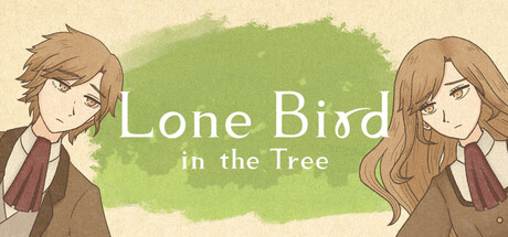 Lone Bird in the Tree