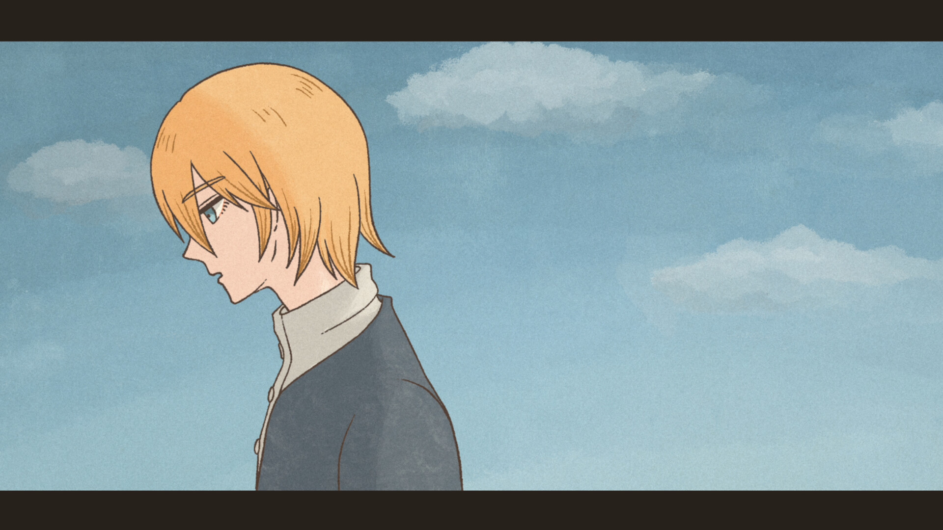 樹上の孤鳥 screenshot #3