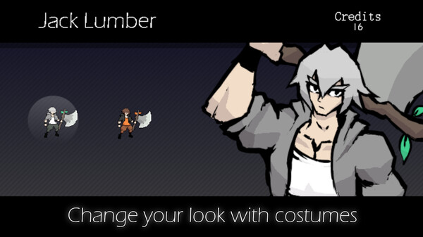 The Cool Guys Are Level 100 screenshot 3