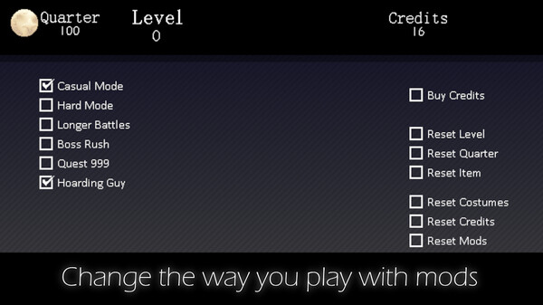 The Cool Guys Are Level 100 screenshot 6