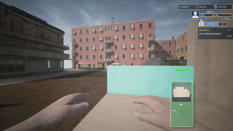 Hotel Owner Simulator video 2