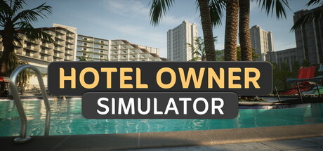 Image for Hotel Owner Simulator