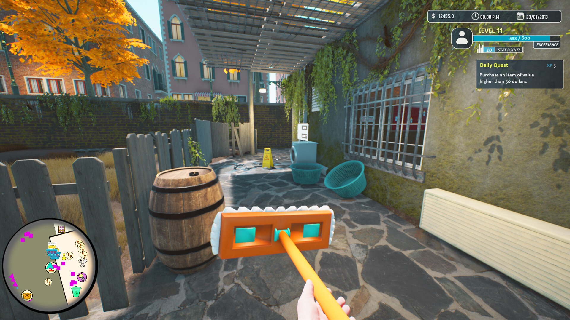 酒店老板模拟器|Hotel Owner Simulator|1.0.5.5