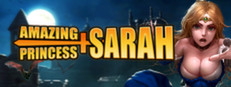Amazing Princess Sarah