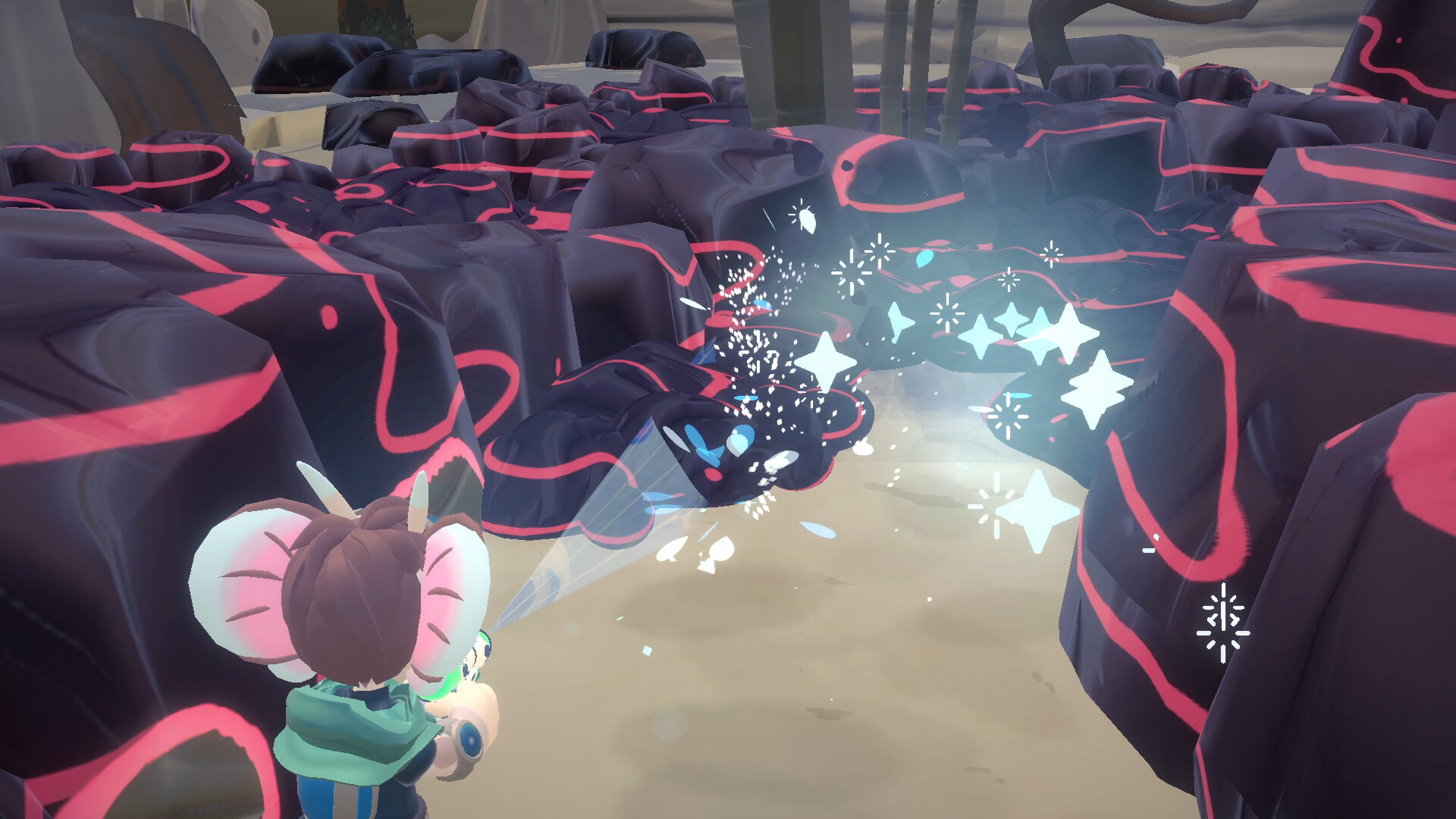 Project Shoreline screenshot #2