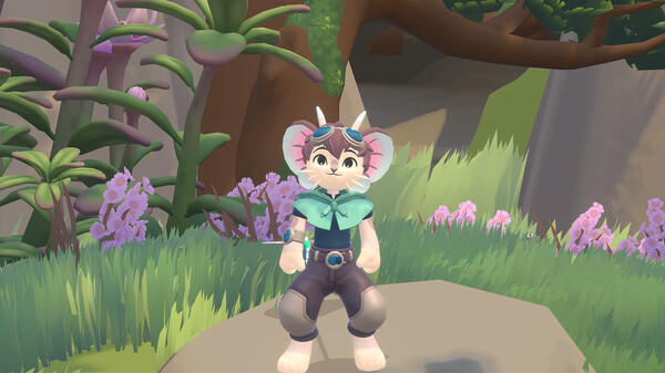 Project Shoreline screenshot 4