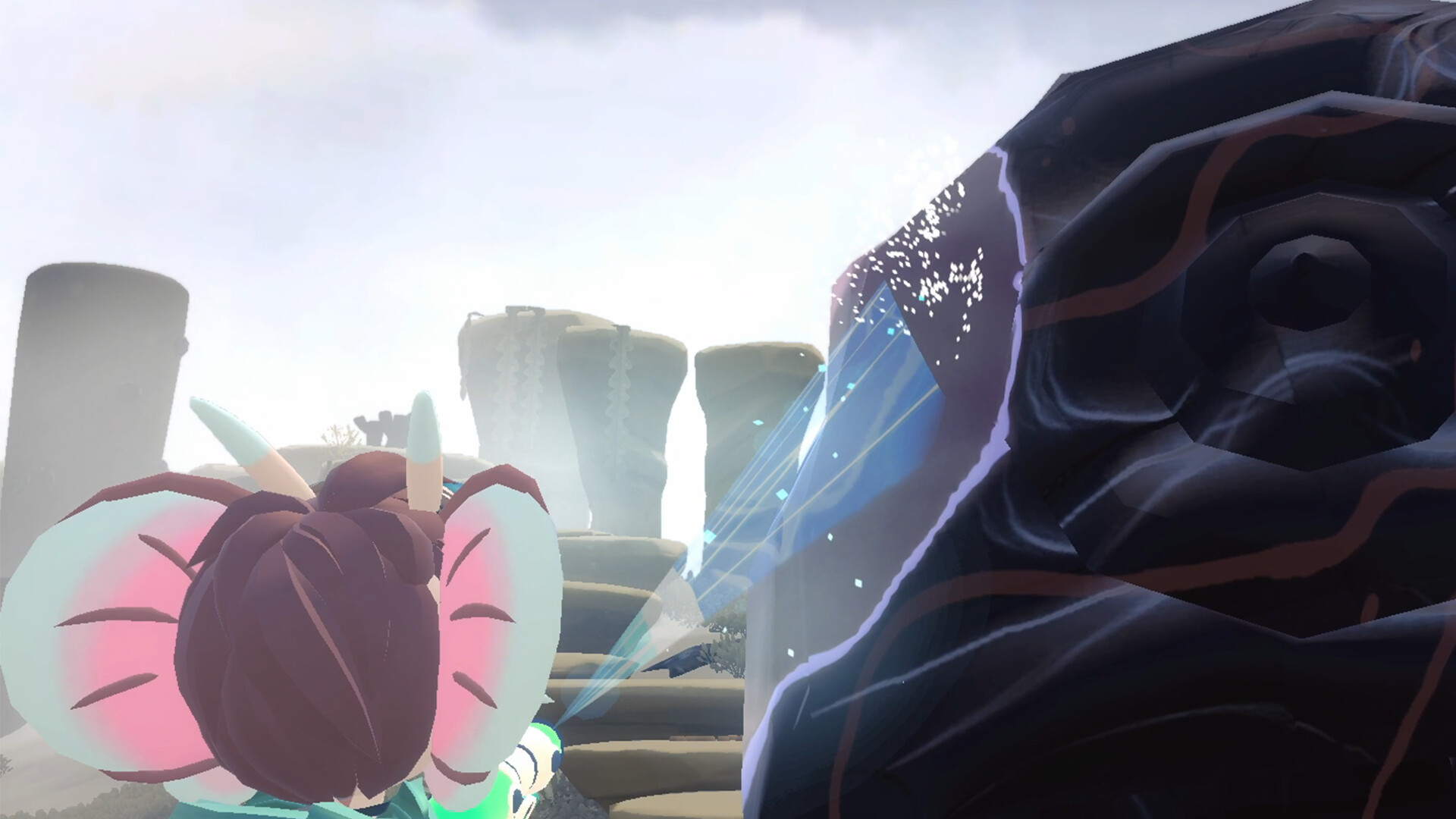 Project Shoreline screenshot #5