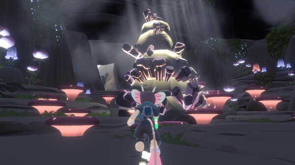 Project Shoreline screenshot 3