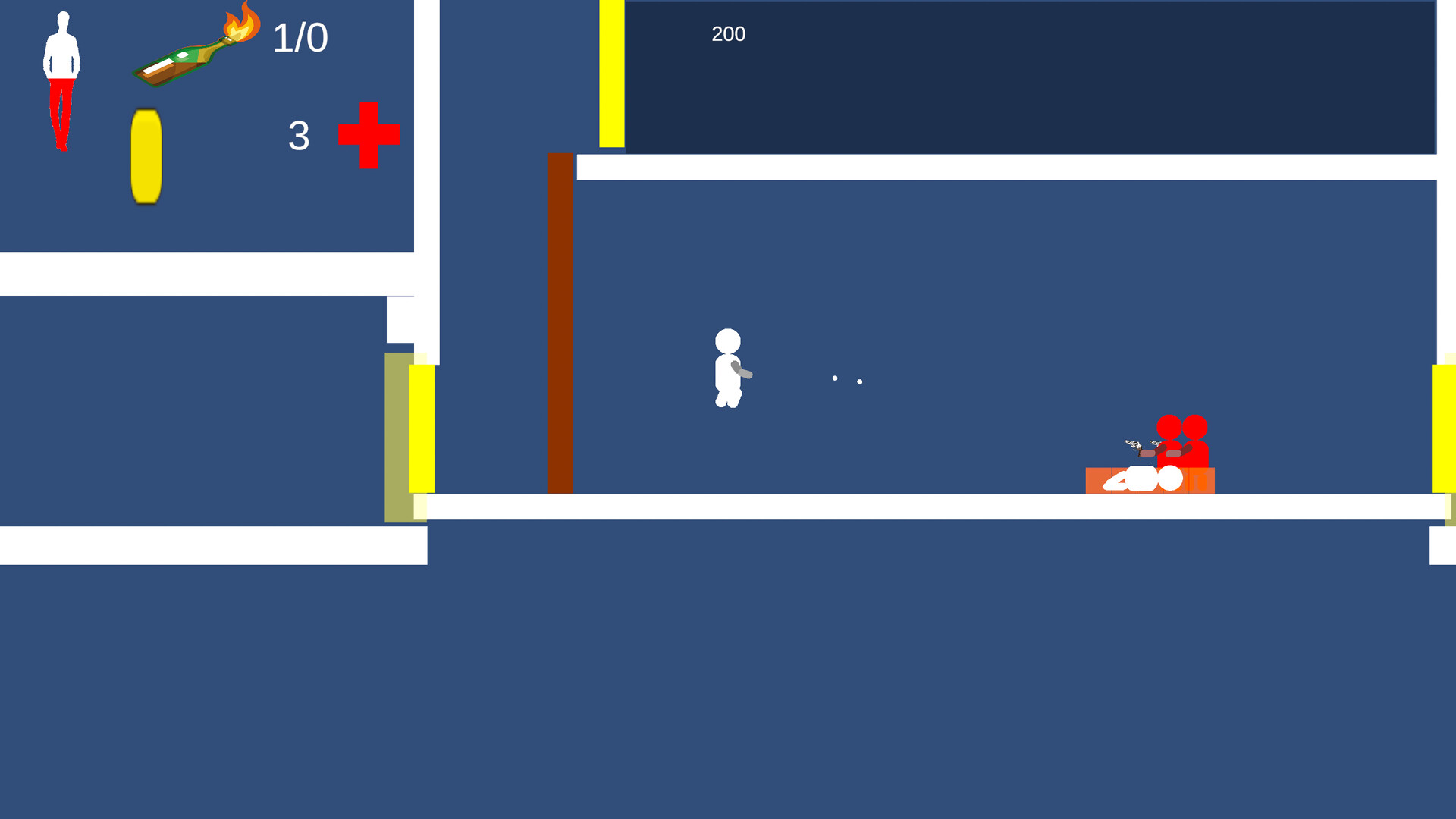 Cold Steel: Shadow Saga screenshot #5