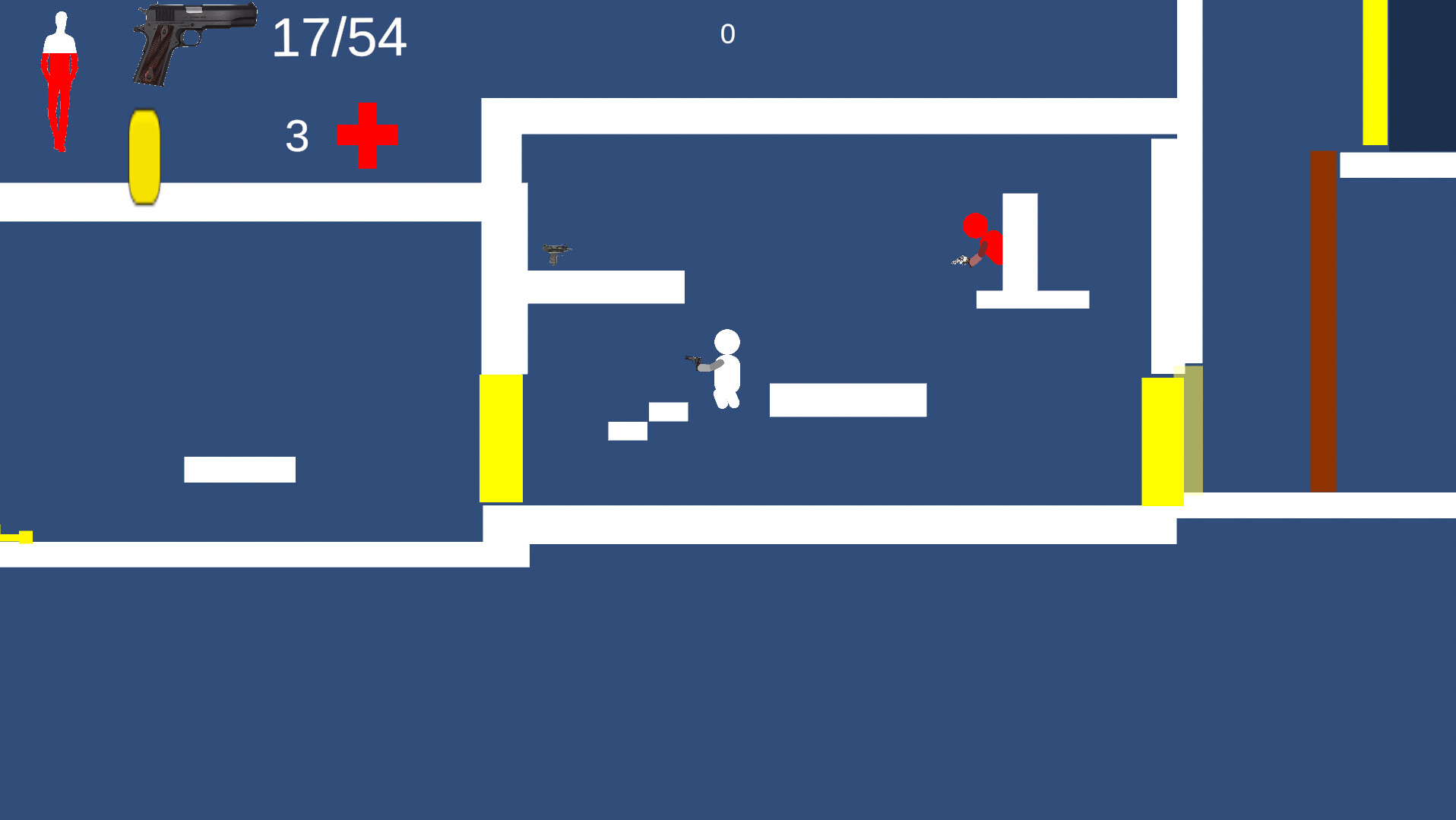 Cold Steel: Shadow Saga screenshot #4