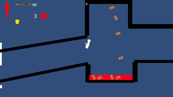 Cold Steel: Shadow Saga screenshot 2