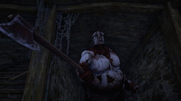 Blood West: Dead Man’s Promise