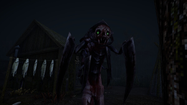 Blood West: Dead Man’s Promise.