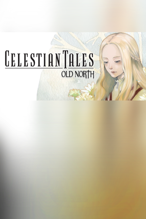 Обложка Celestian Tales: Old North