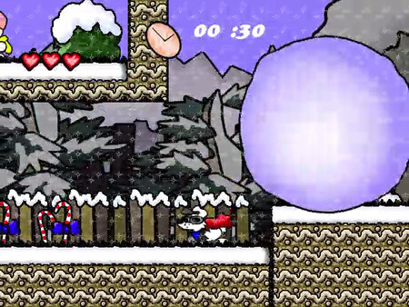 Stunt Dog Adventure.