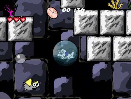 Stunt Dog Adventure screenshot 4