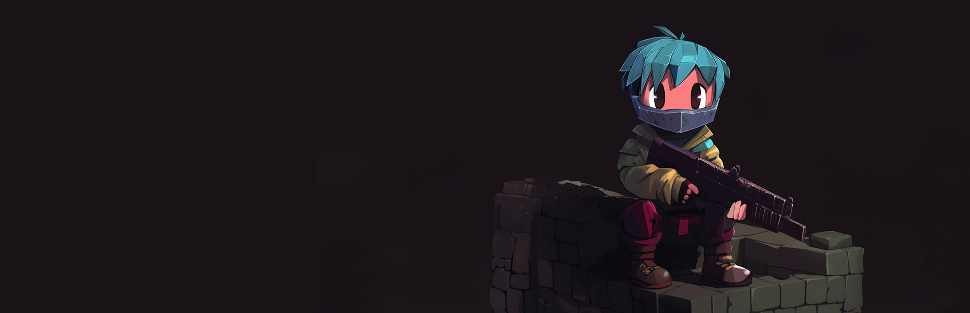 Grimstone Survivors
