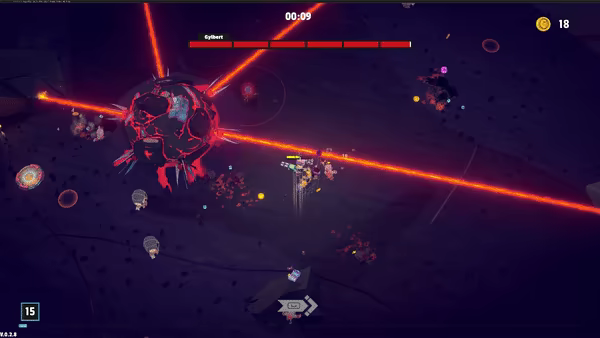 Grimstone Survivors video 4