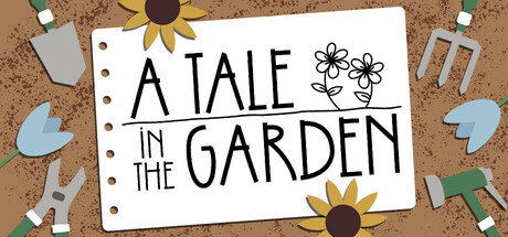 header image of A Tale In The Garden