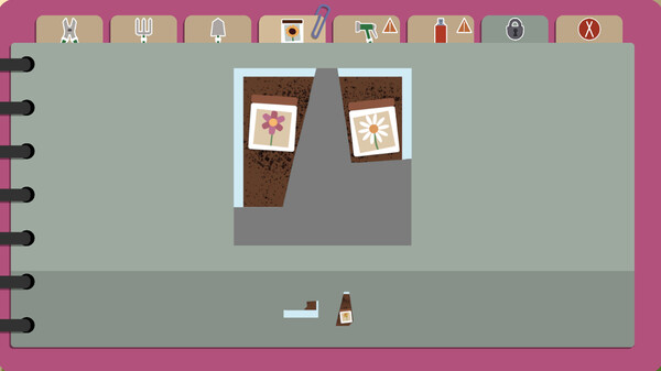 A Tale In The Garden screenshot 2