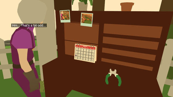 A Tale In The Garden screenshot 4