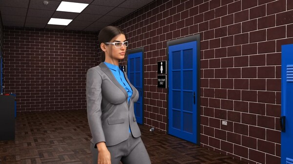 My Ex-future Family: Animations Pack