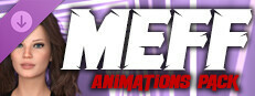 My Ex-future Family: Animations Pack game capsule image
