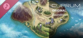 CUPRUM2929 Soundtrack