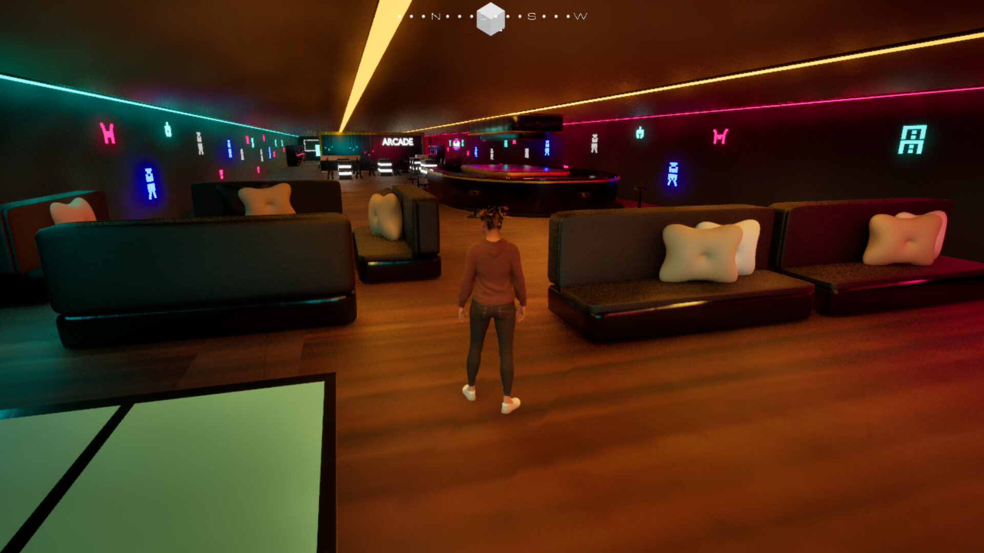 CUPRUM2929 Soundtrack Featured Screenshot #1