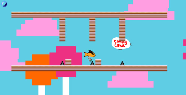 Blast-A-Finn screenshot 3