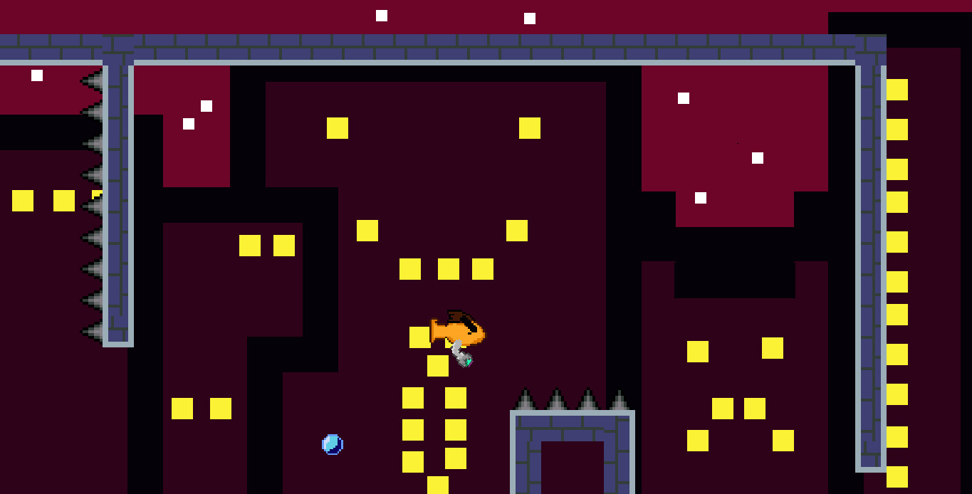 Blast-A-Finn screenshot #2