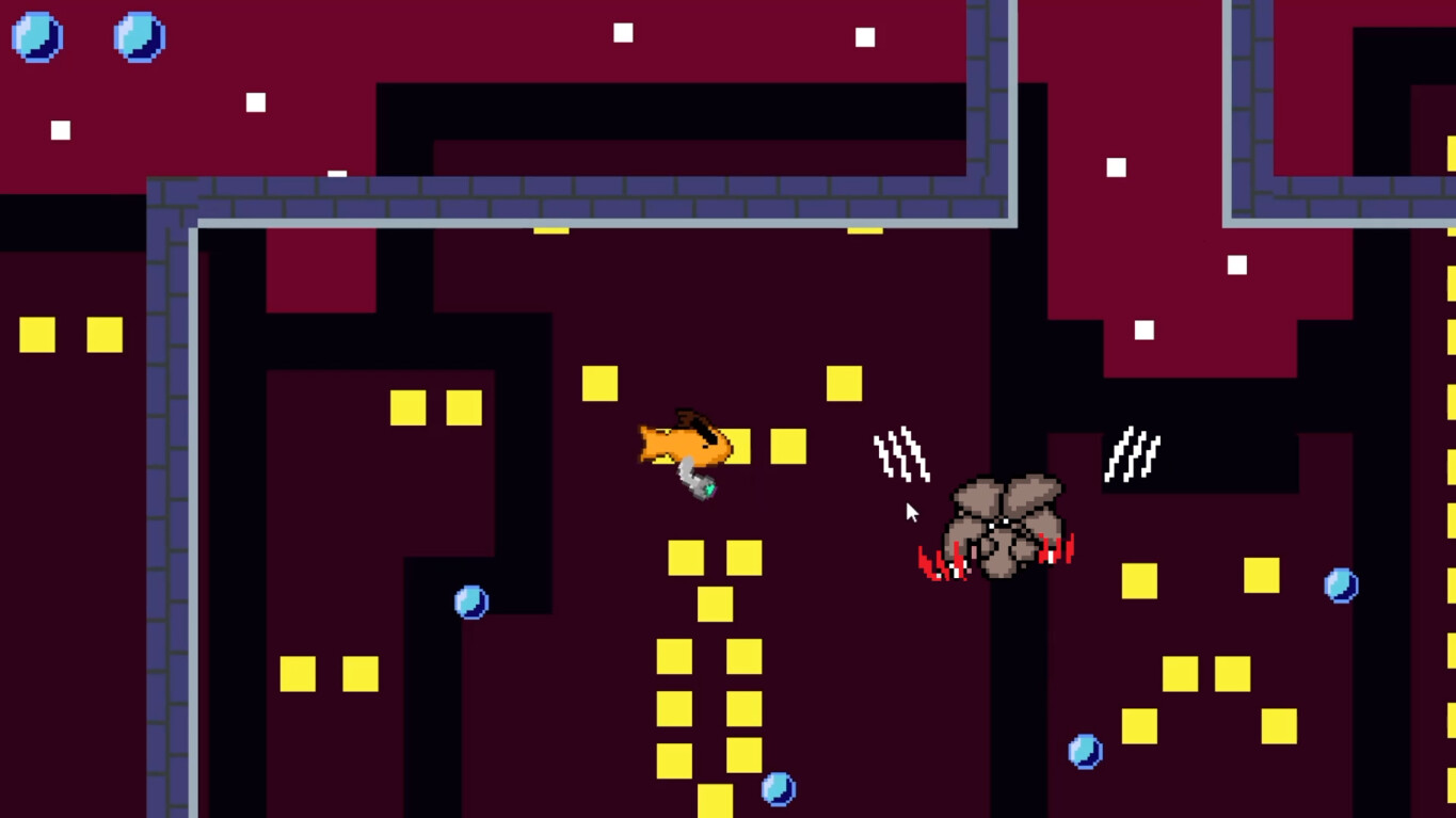 Blast-A-Finn screenshot #5