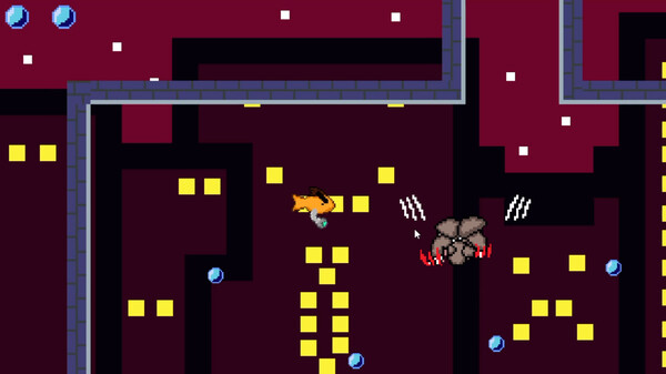 Blast-A-Finn screenshot 5