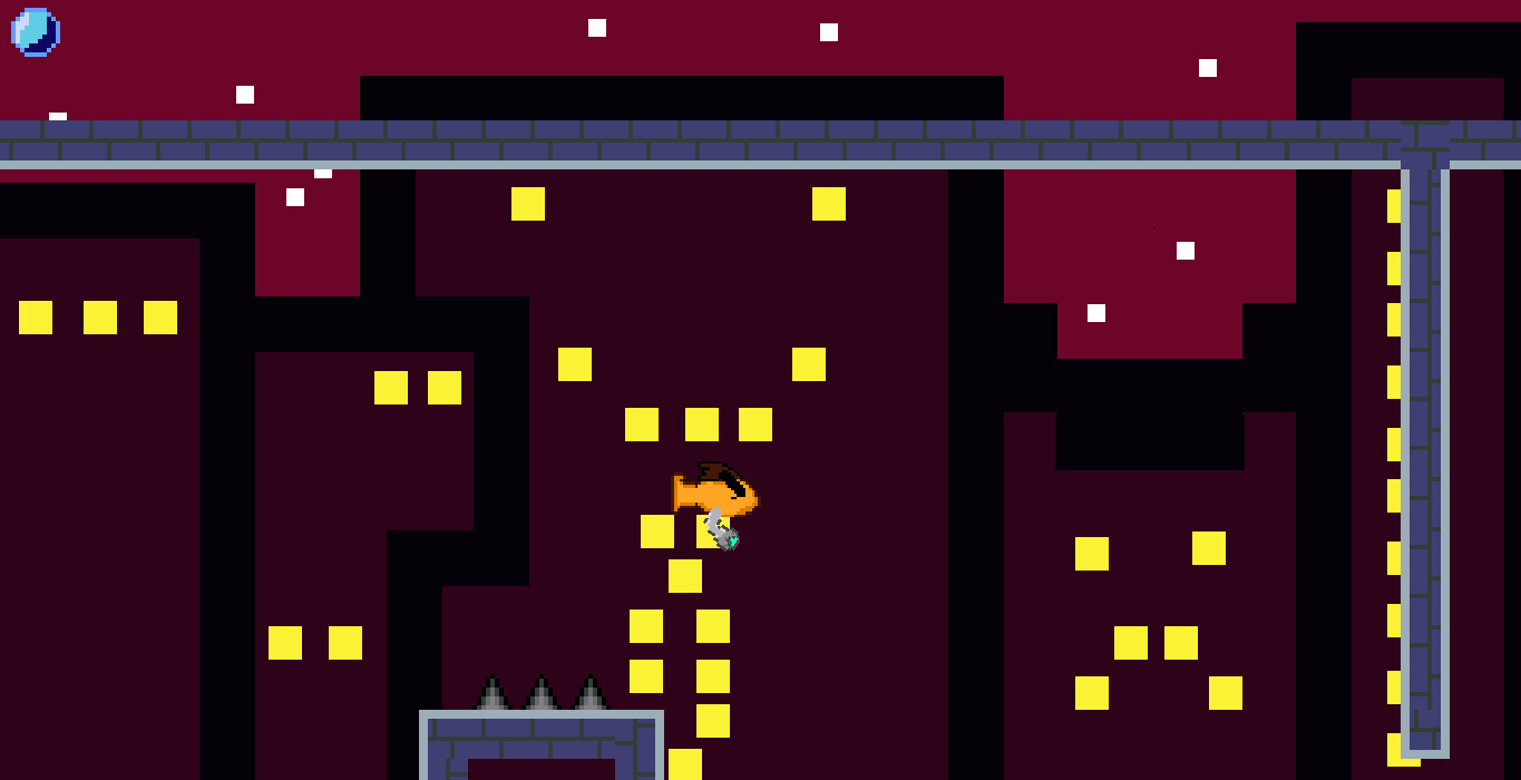Blast-A-Finn screenshot #1