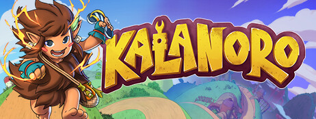 Kalanoro cover art